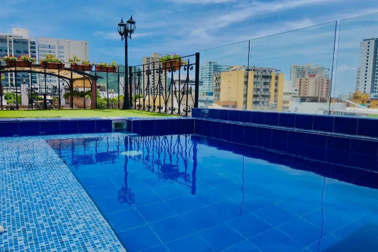 Photo - Hotel Boutique ADAZ