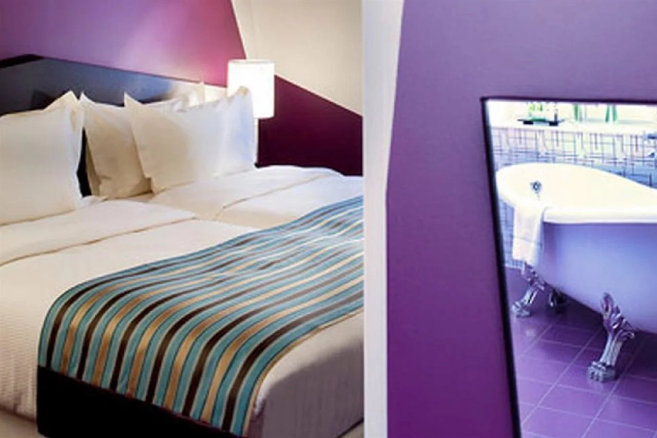 Photo - Hôtel Gabbie