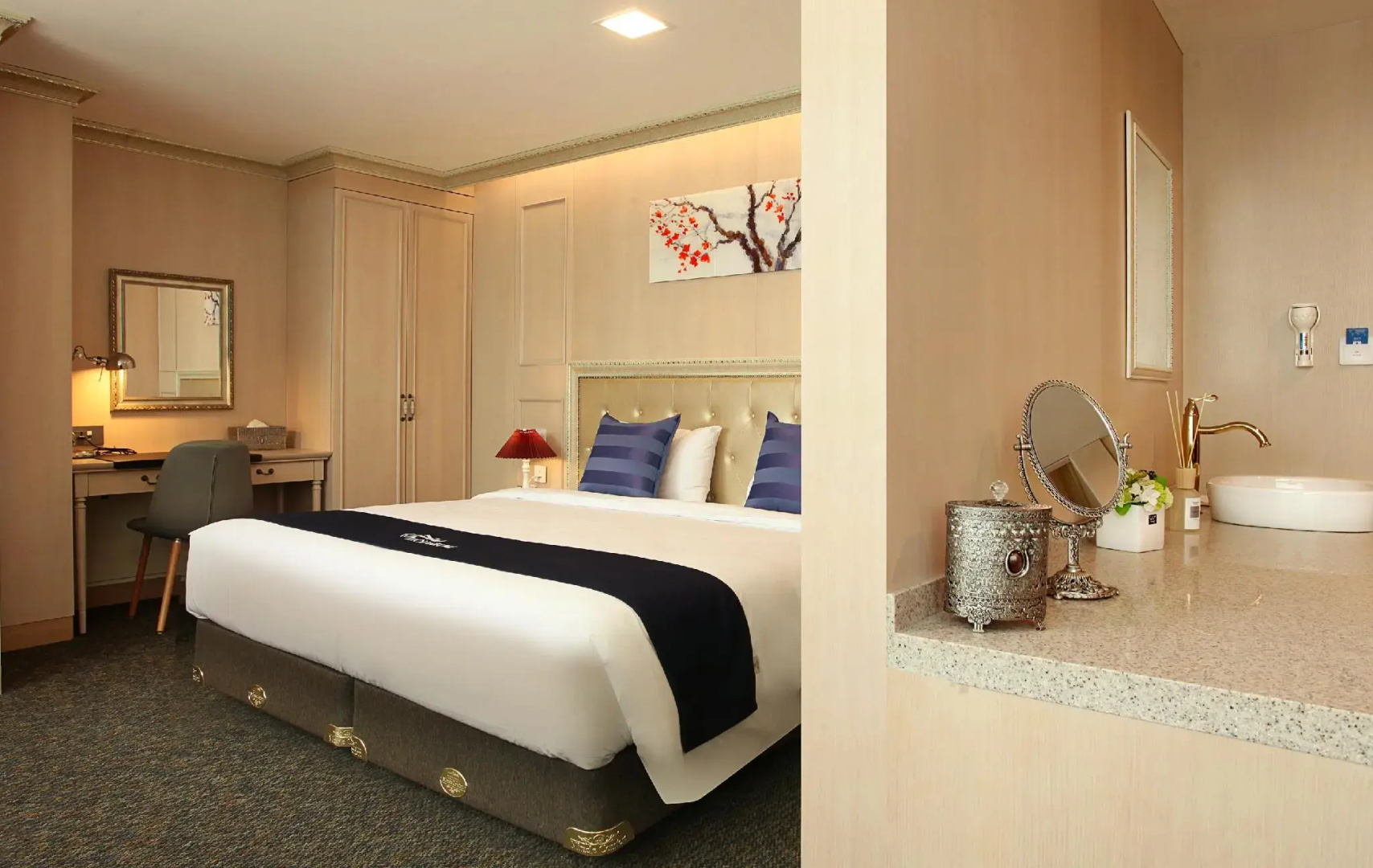 Photo - Hotel Skypark Kingstown Dongdaemun