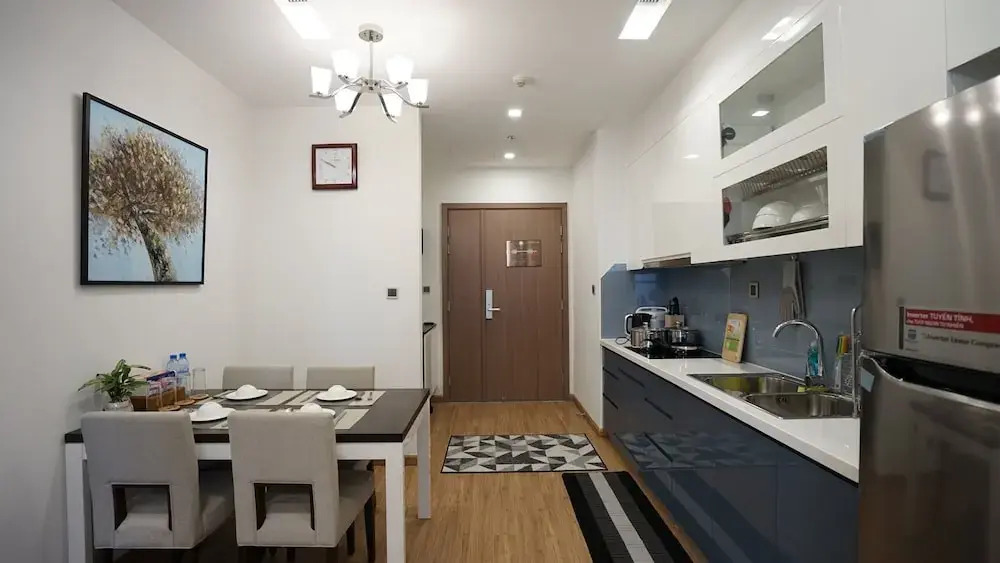 Foto - Vinhomes Metropolis luxury Hotel & Residence