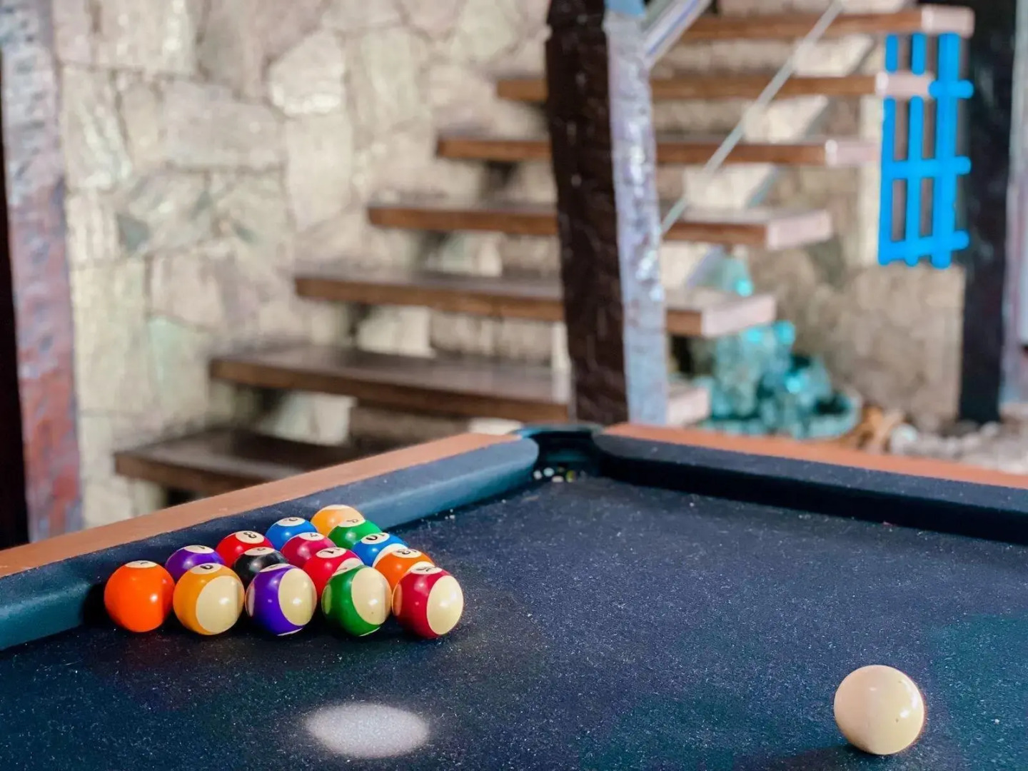 Foto - Pousada Solar de Búzios