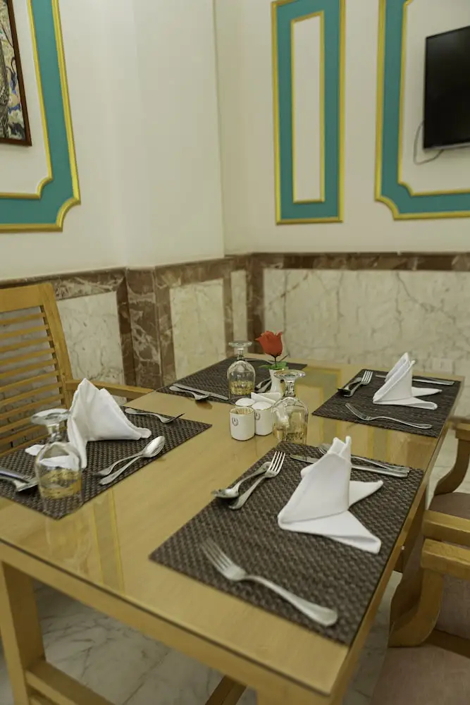 Foto - Tiba Rose hurghada