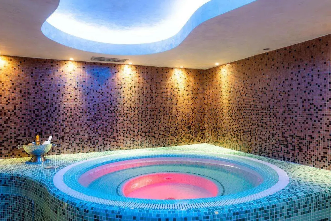 Foto - Olympic Apartments Wellness & Spa