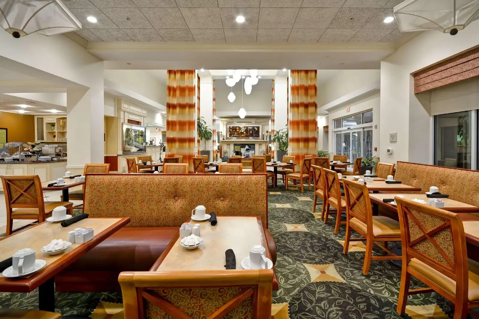 Foto - Hilton Garden Inn Tampa Riverview Brandon