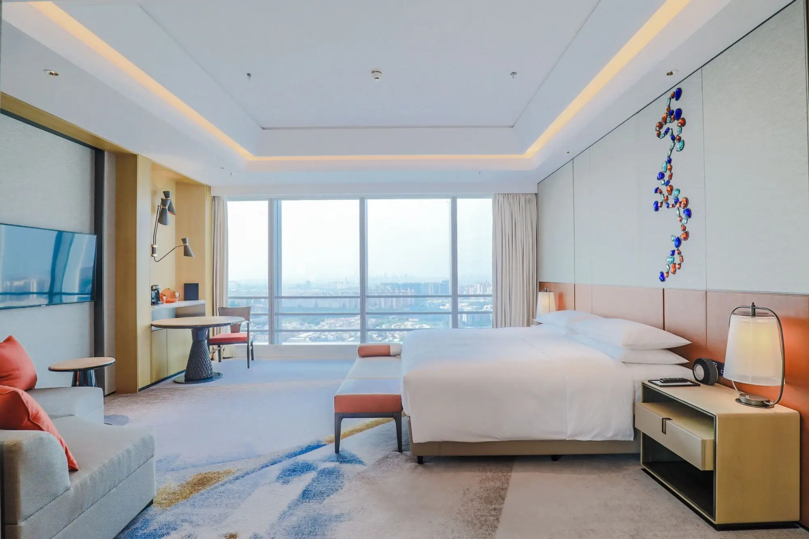 Photo - Sheraton Guangzhou Panyu