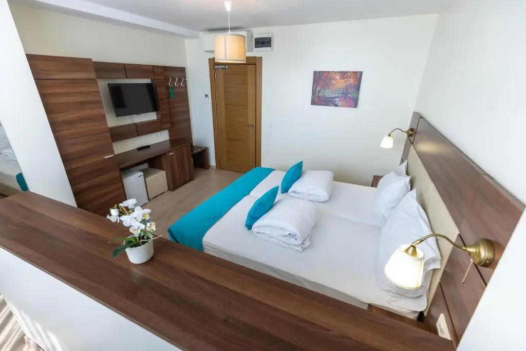 Foto - Sir Fundeni Hotel