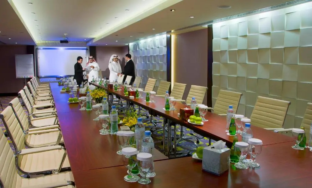 Photo - Novotel Suites Riyadh Olaya