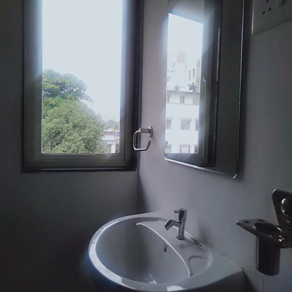 Foto - Super Collection O Warje Pune Formerly Choice Guest house