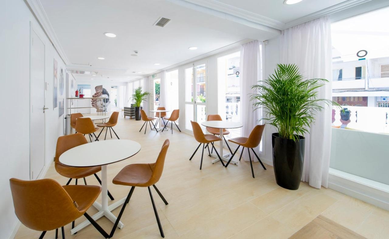 Foto - Hotel Vibra Lei Ibiza - Adults Only