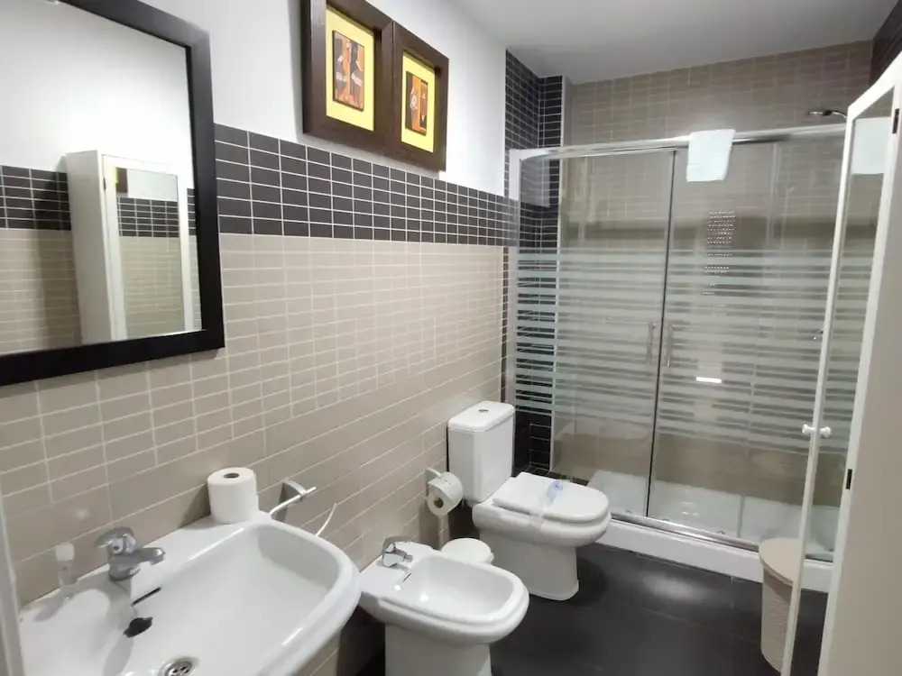 Foto - Villa Almadraba