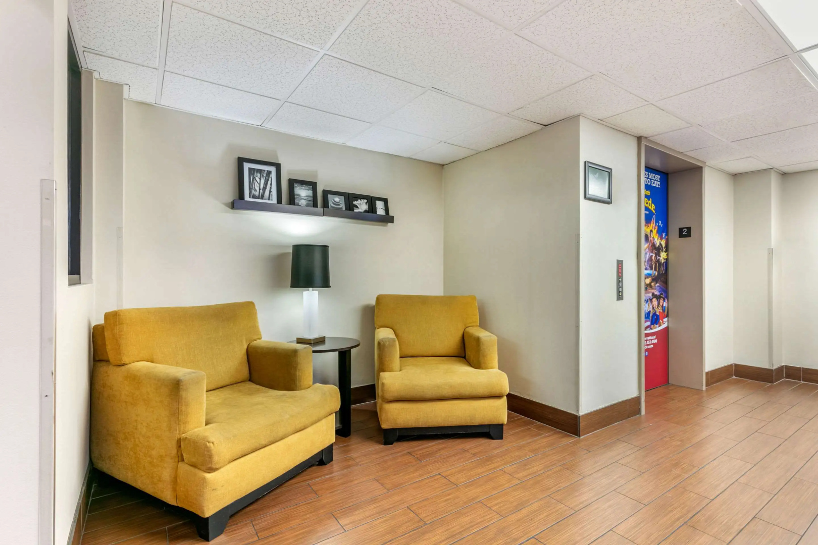 Foto - Sleep Inn & Suites near Sports World Blvd