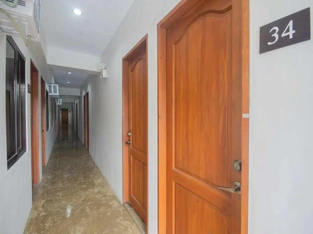 Photo - Gplace Hotel