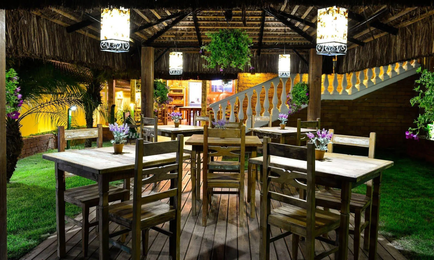 Foto - Pousada Villa Valentina