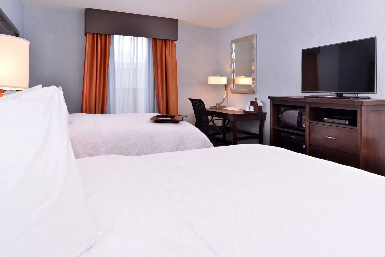 Photo - Hampton Inn Rome