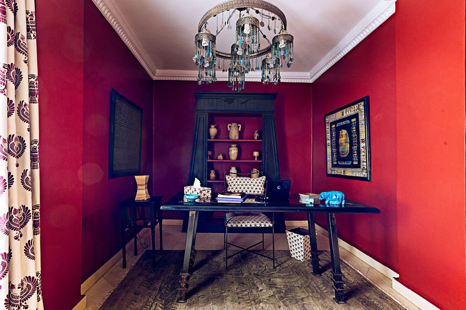 Foto - Le Riad Hotel de Charme