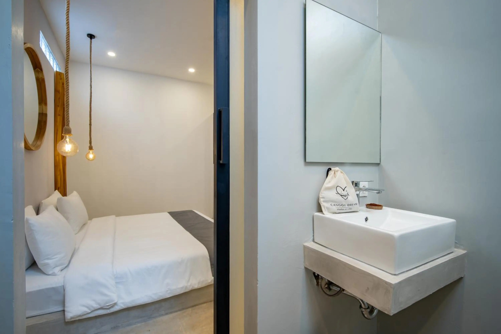 Foto - Canggu Dream Studios & Villas