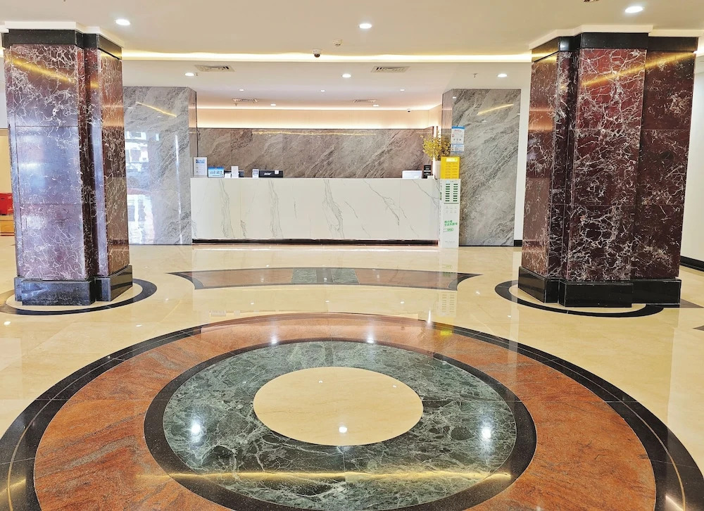 Foto - Shenzhen Xinghua Hotel