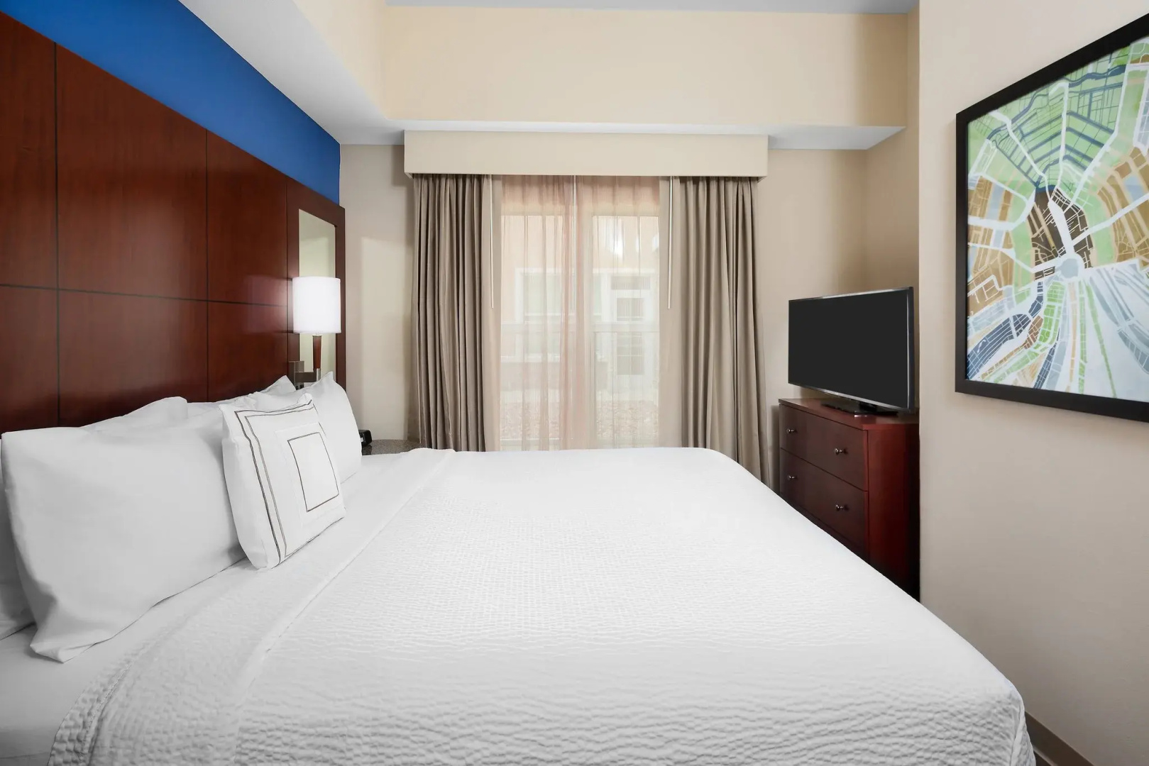 Foto - Residence Inn by Marriott Houston Katy Mills
