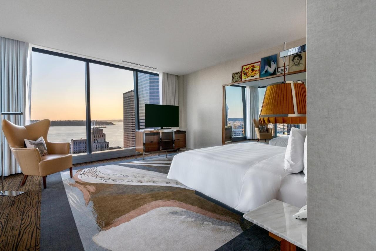 Foto - Lotte Hotel Seattle