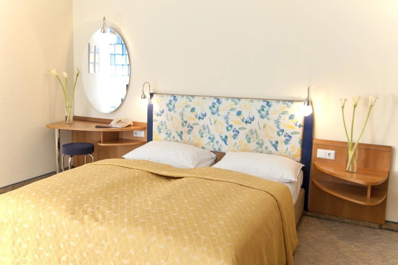 Photo - Mamaison Hotel Chain Bridge Budapest