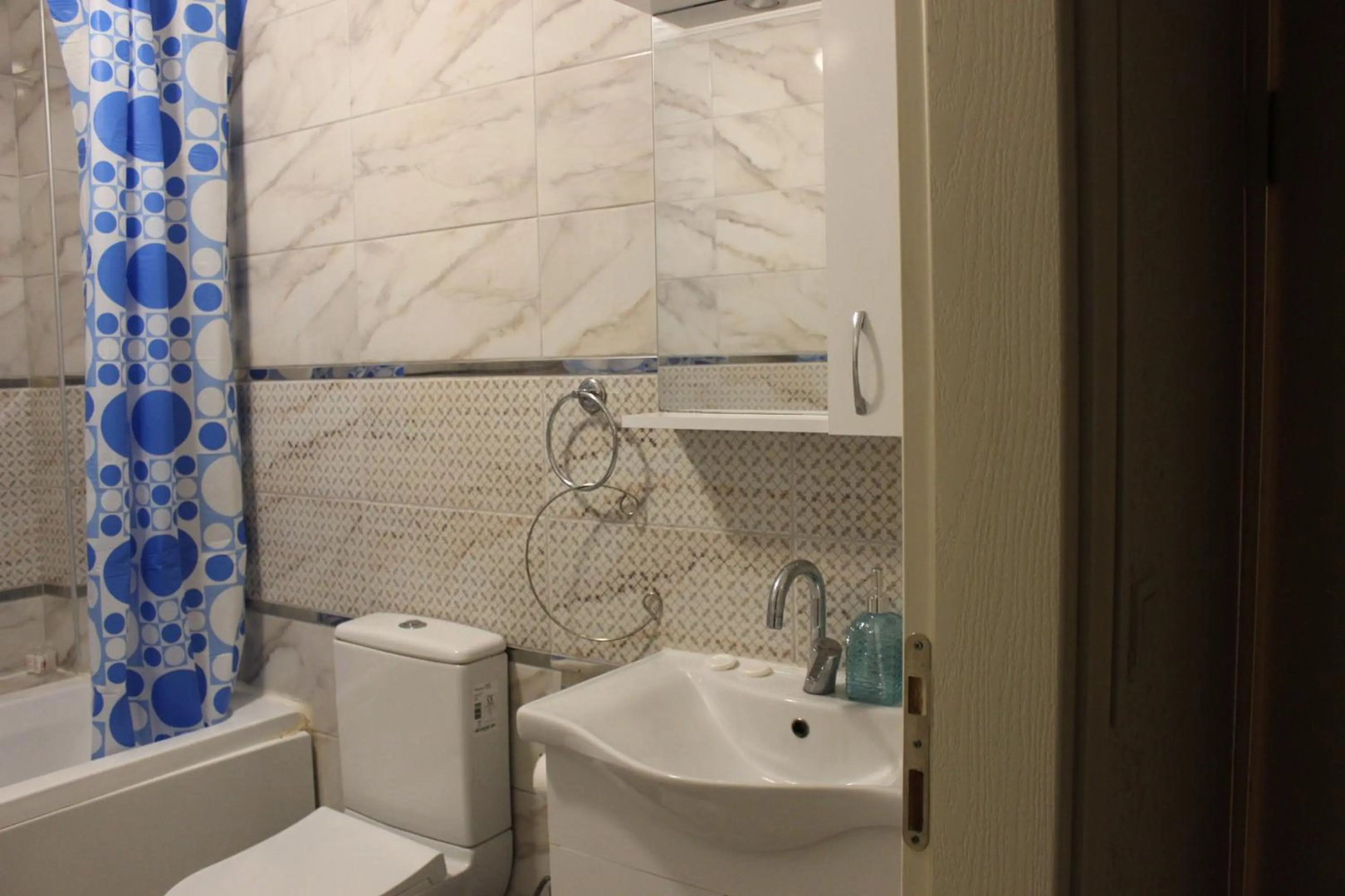 Foto - Topaz Hotel
