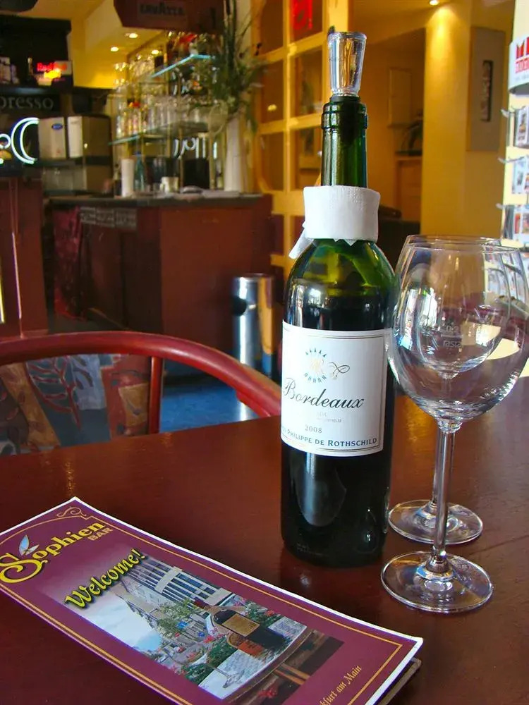 Foto - Sophien Hotel