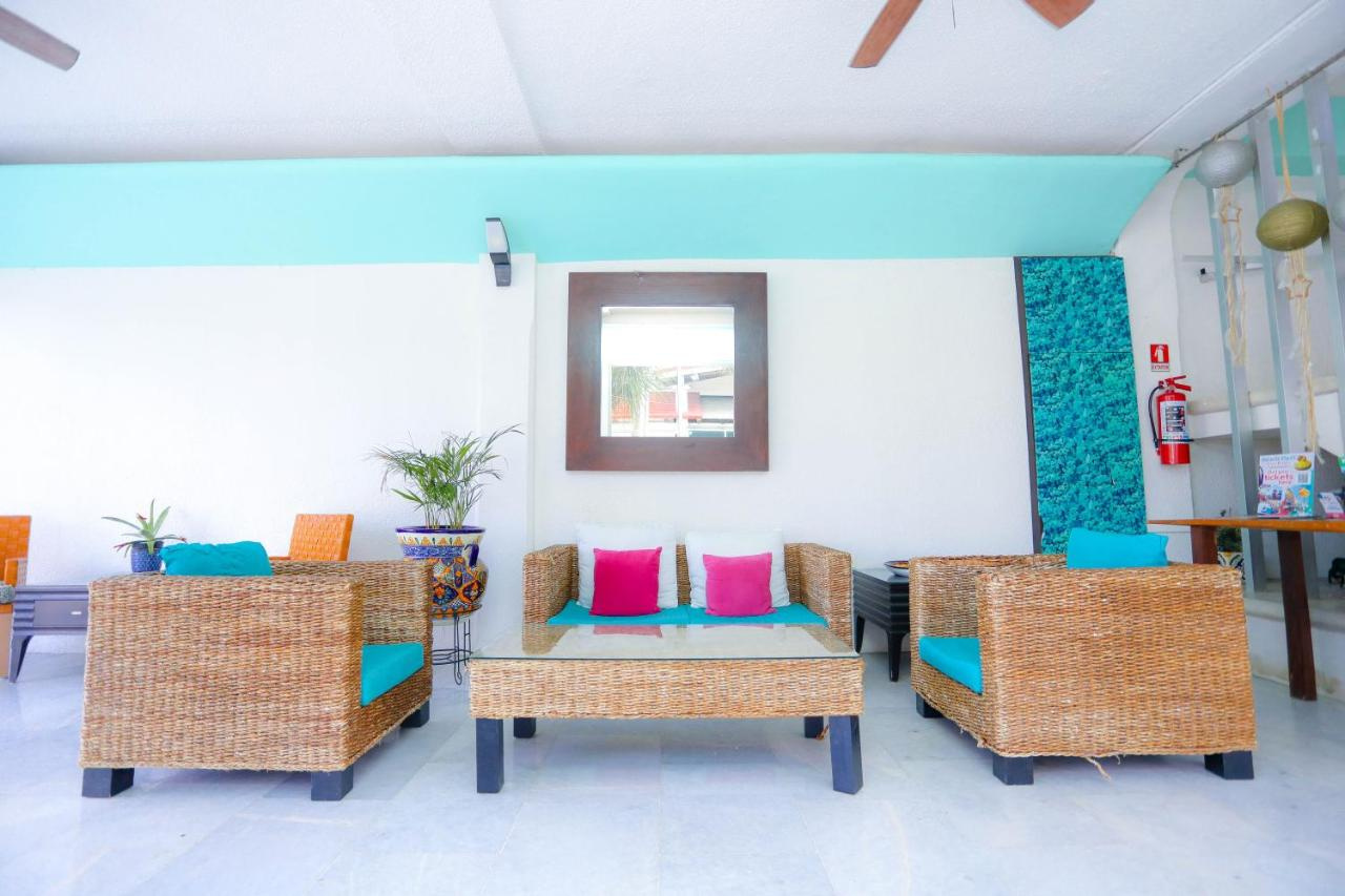 Foto - Pa'Xa Mama Hotel Boutique Cancun