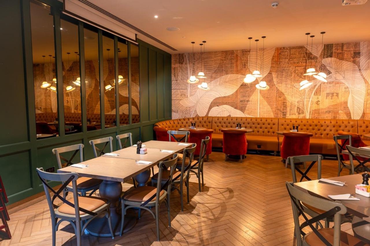 Foto - Premier Inn Dubai Barsha Heights