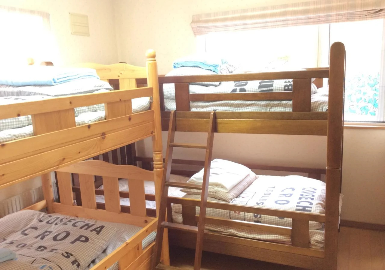 Photo - Clover House Sapporo