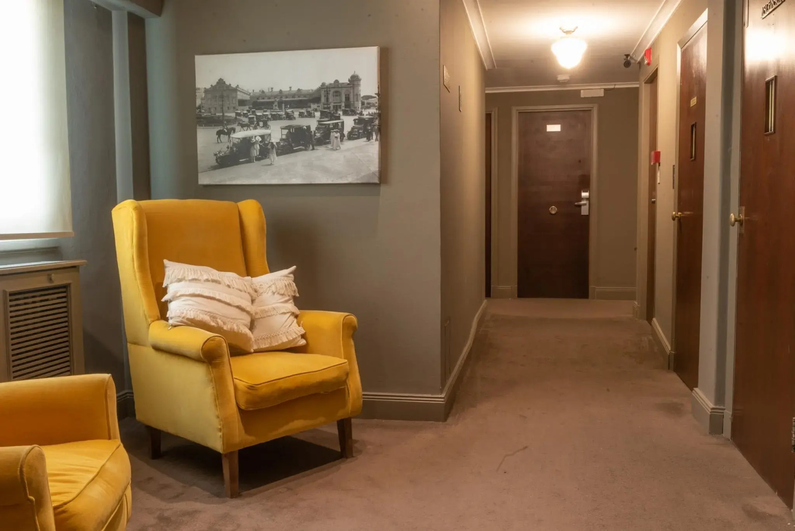 Foto - Gran Hotel Panamericano