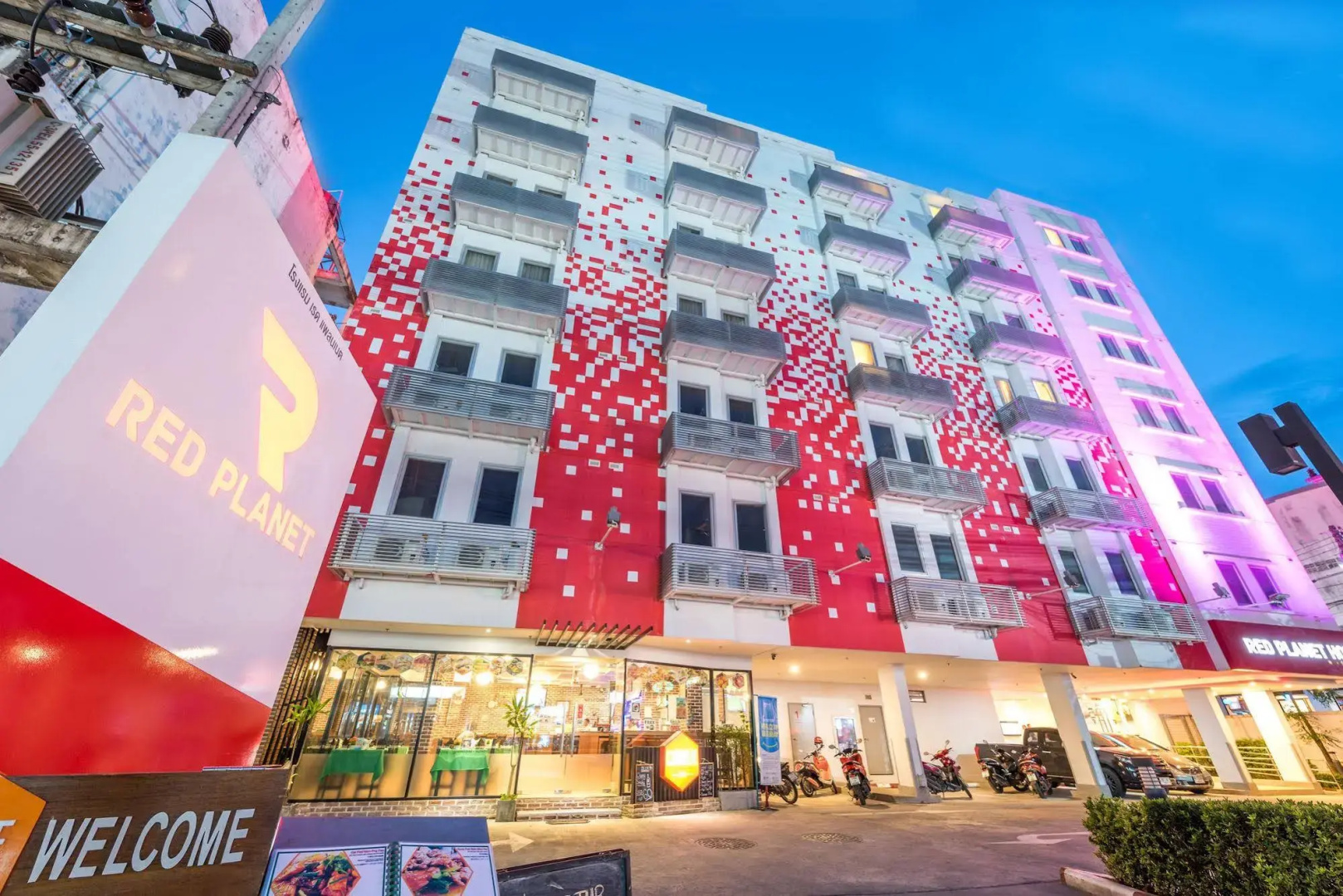 Photo - Easy Planet Phuket, Patong
