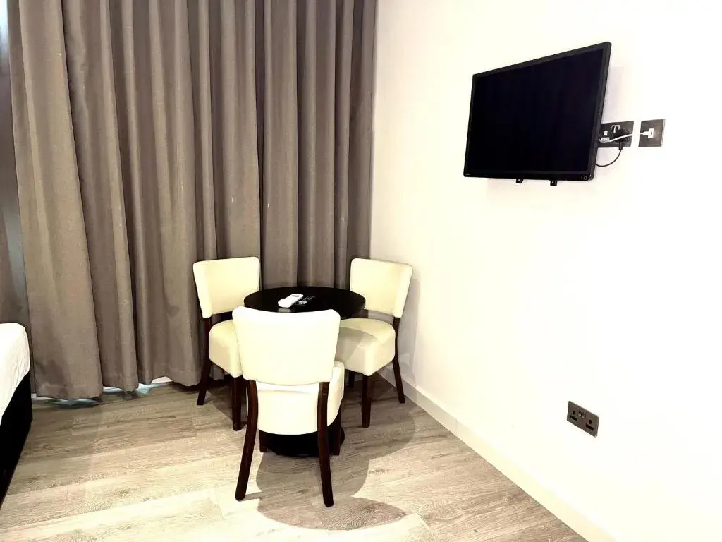 Foto - Axiom Park Hotel