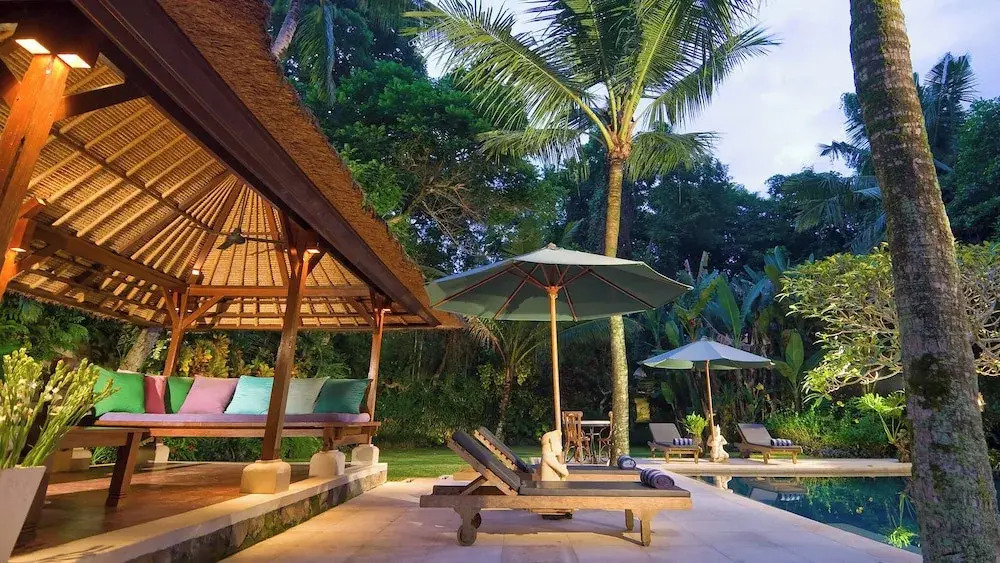 Foto - Villa Alamanda