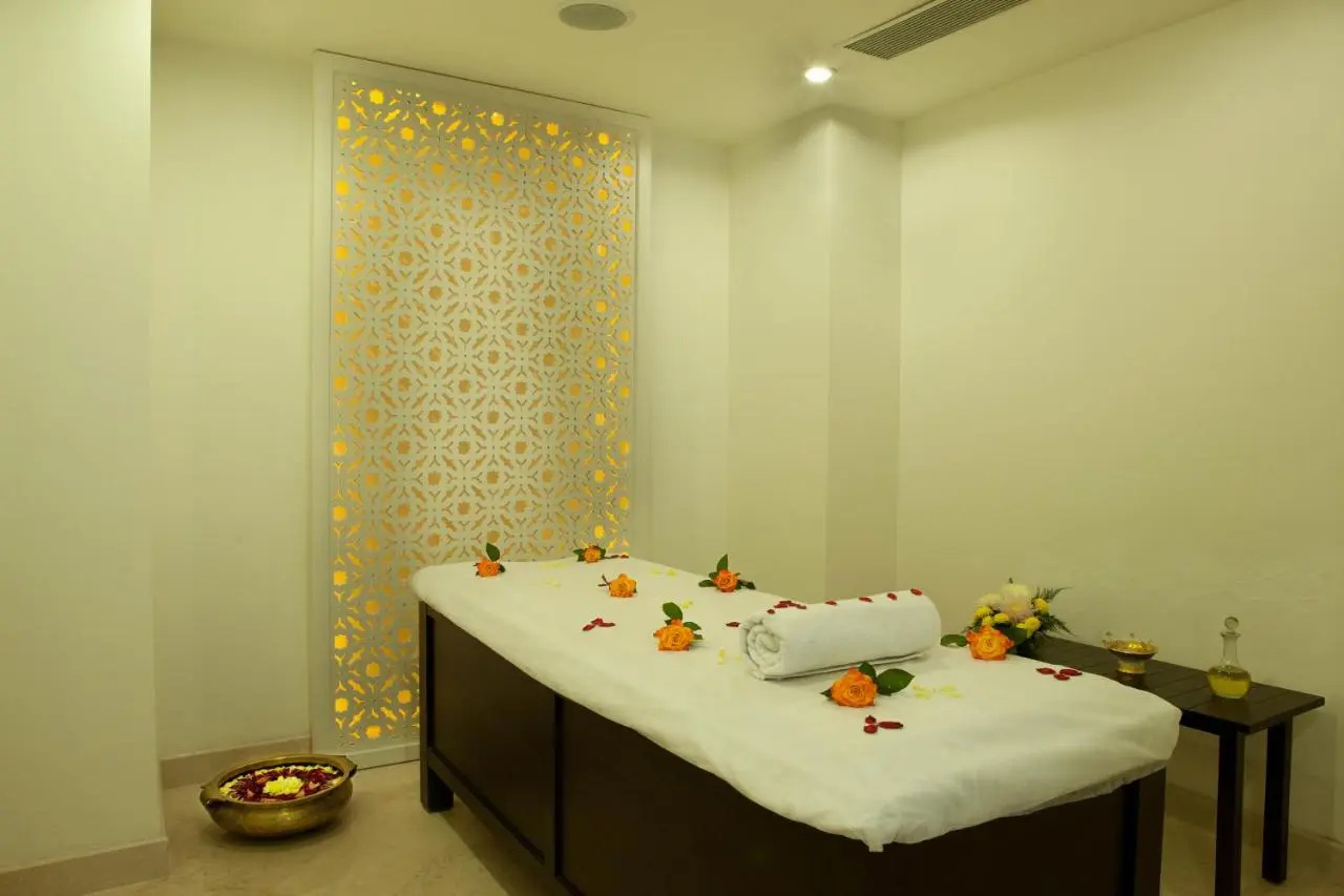 Foto - Lemon Tree Hotel Gachibowli Hyderabad