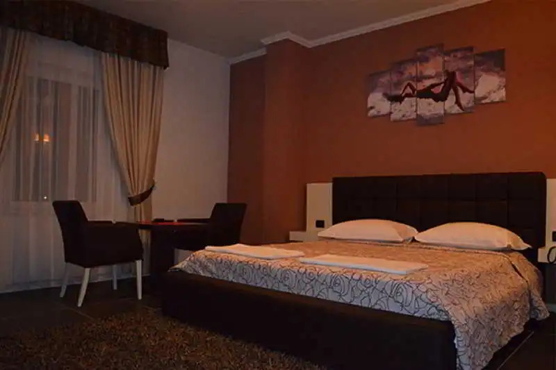 Photo - Hotel Mustang