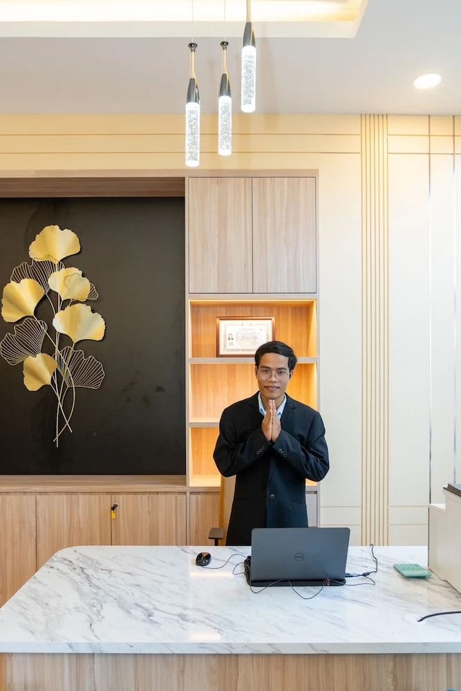 Foto - 85 SOHO Hotel & Apartment