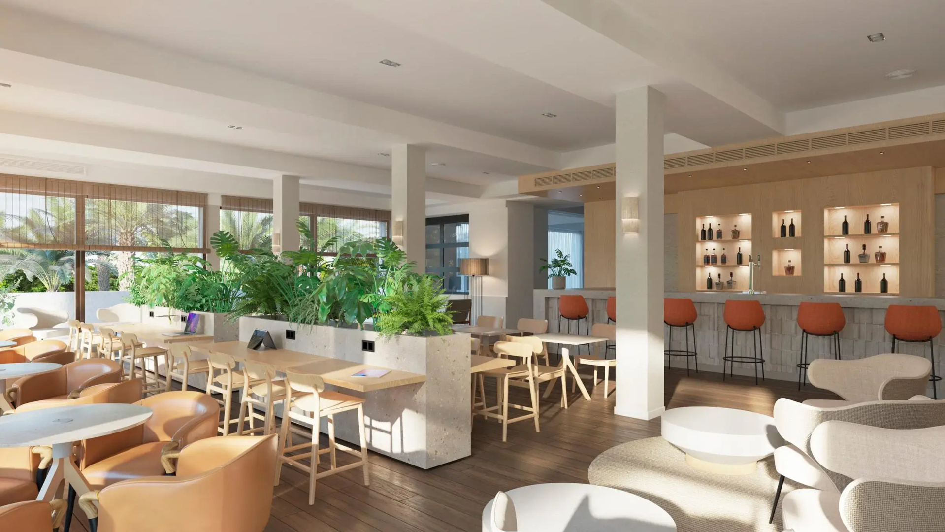 Photo - Melia Lloret de Mar
