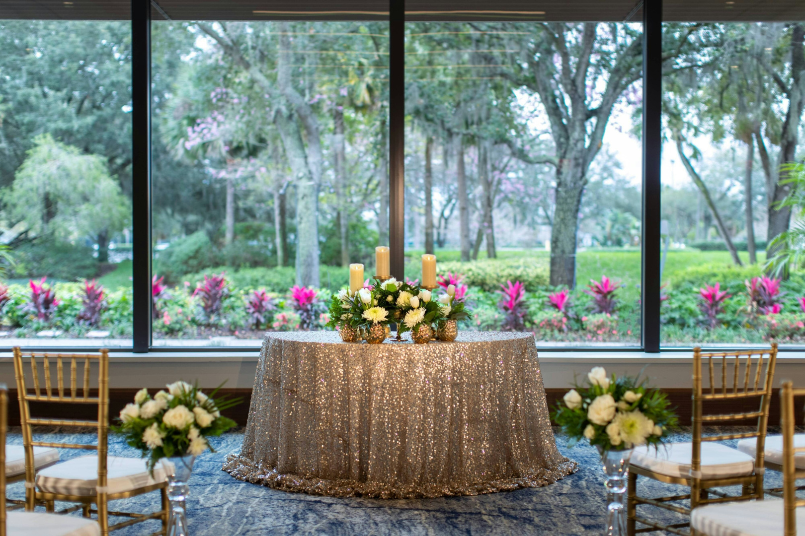 Photo - Renaissance Orlando at SeaWorld®