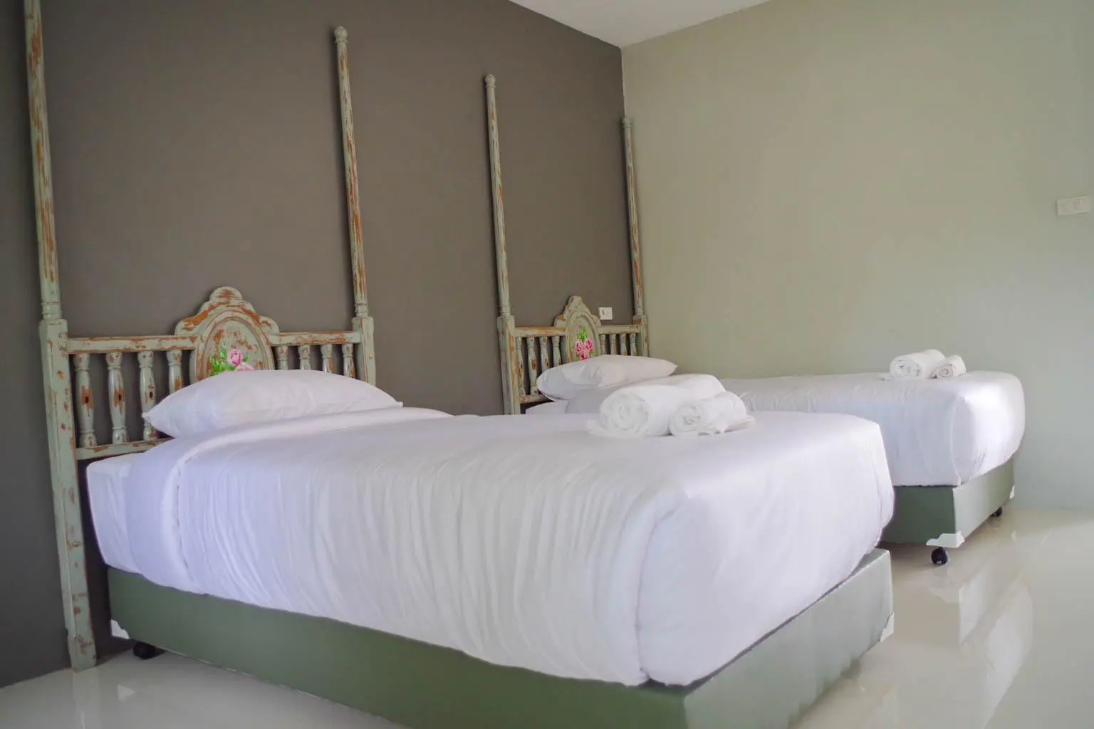 Photo - Phuket Nonnita Boutique Resort - SHA Plus