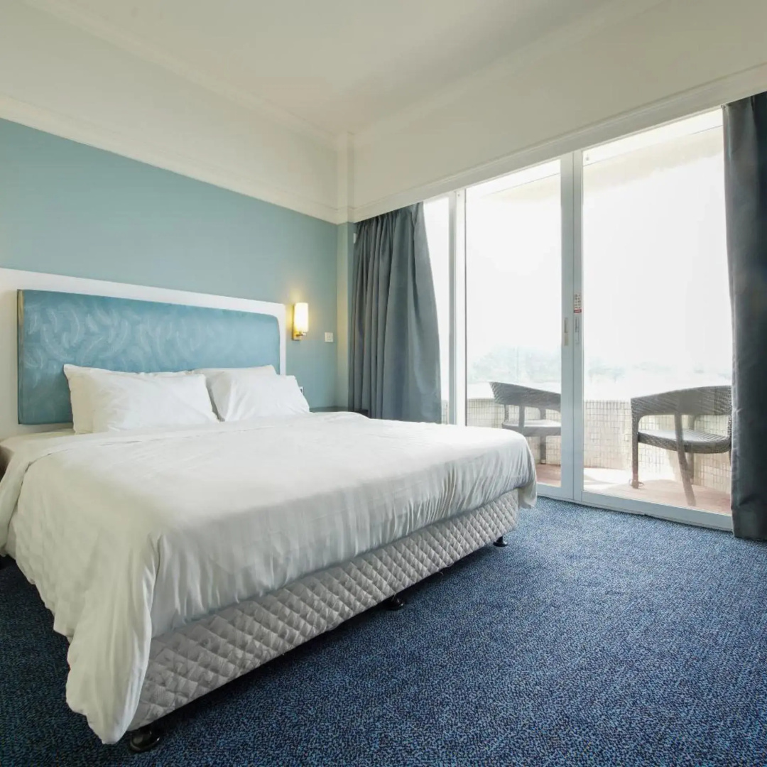 Foto - Warwick Hotel