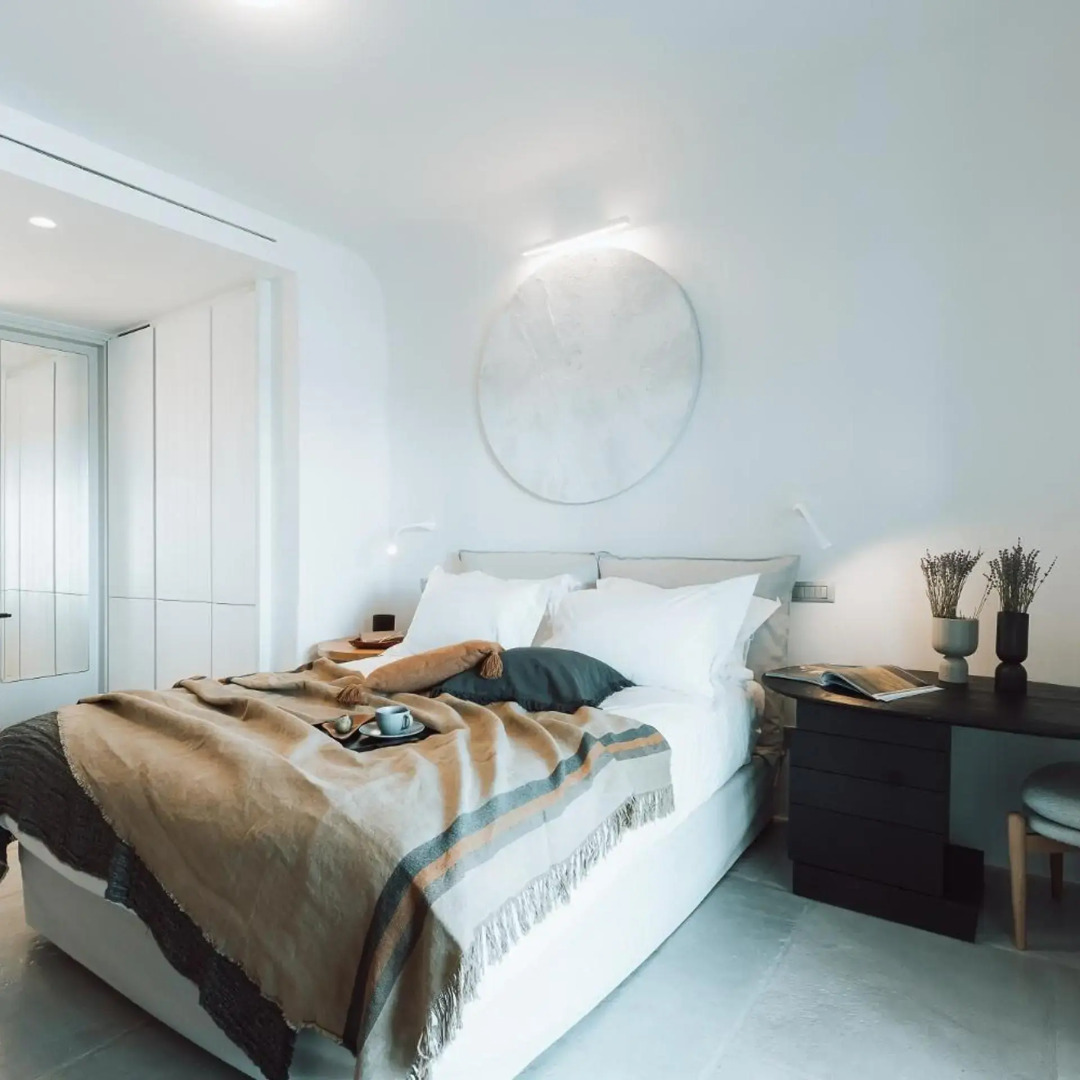Foto - Mykonos Ammos Hotel - Small Luxury Hotels of the World