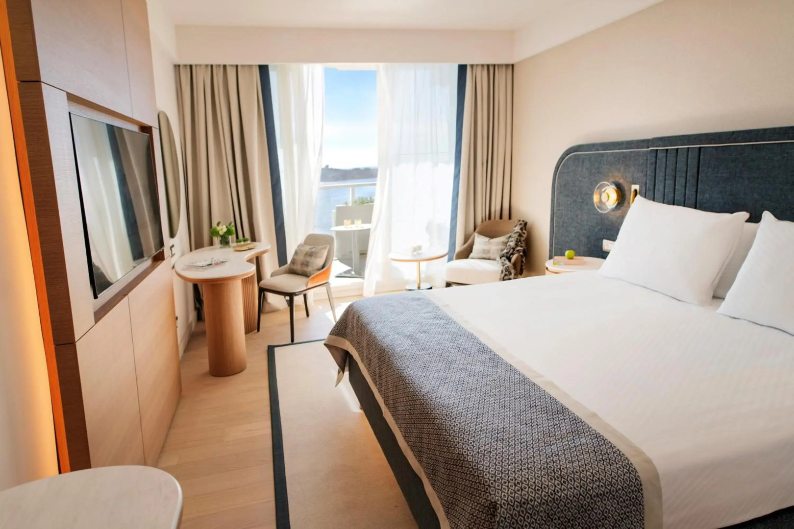 Photo - Hotel Croatia
