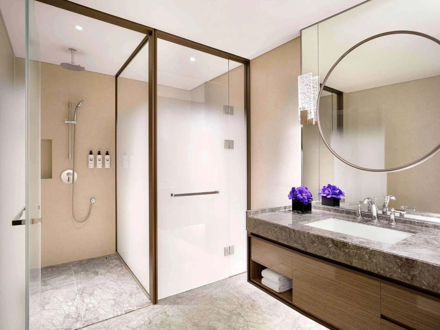 Foto - Sofitel Ambassador Seoul Hotel & Serviced Residences