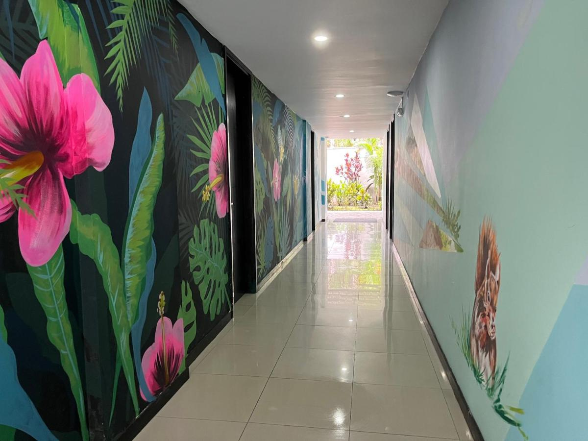 Photo - Hotel Greenview Medellin