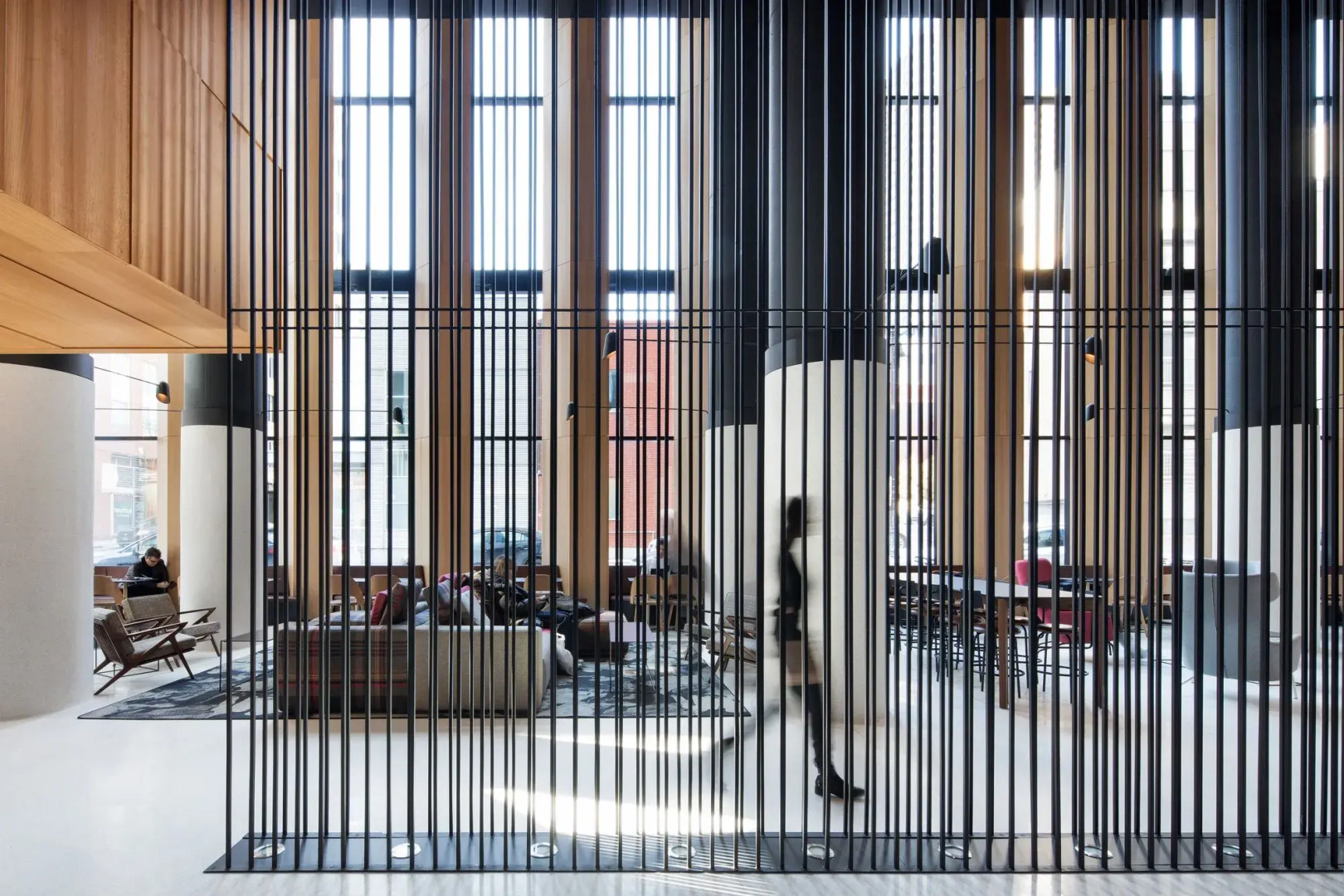 Foto - Hotel Monville