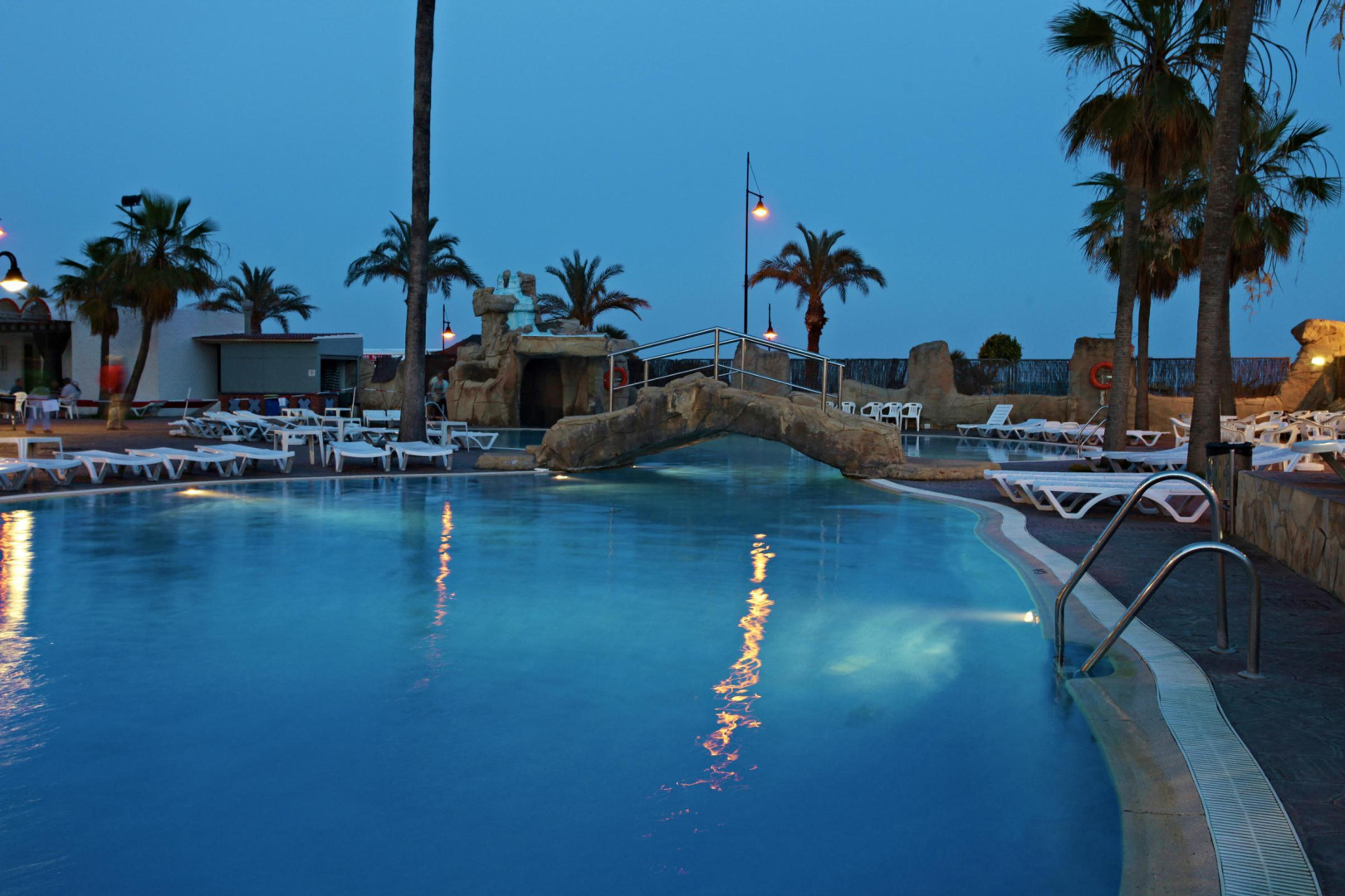 Foto - Hotel Ibersol Torremolinos Beach