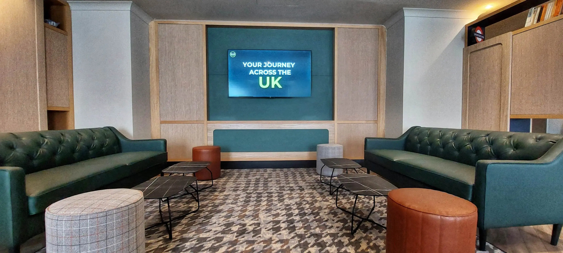 Photo - B&B Hotel London Heathrow Hotel