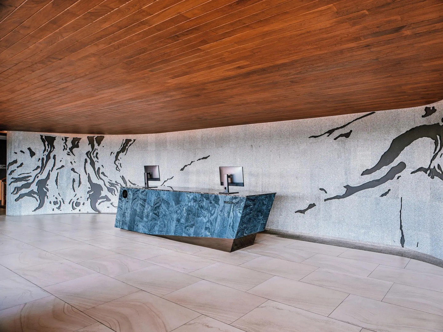 Foto - MASON, a member of Design Hotels