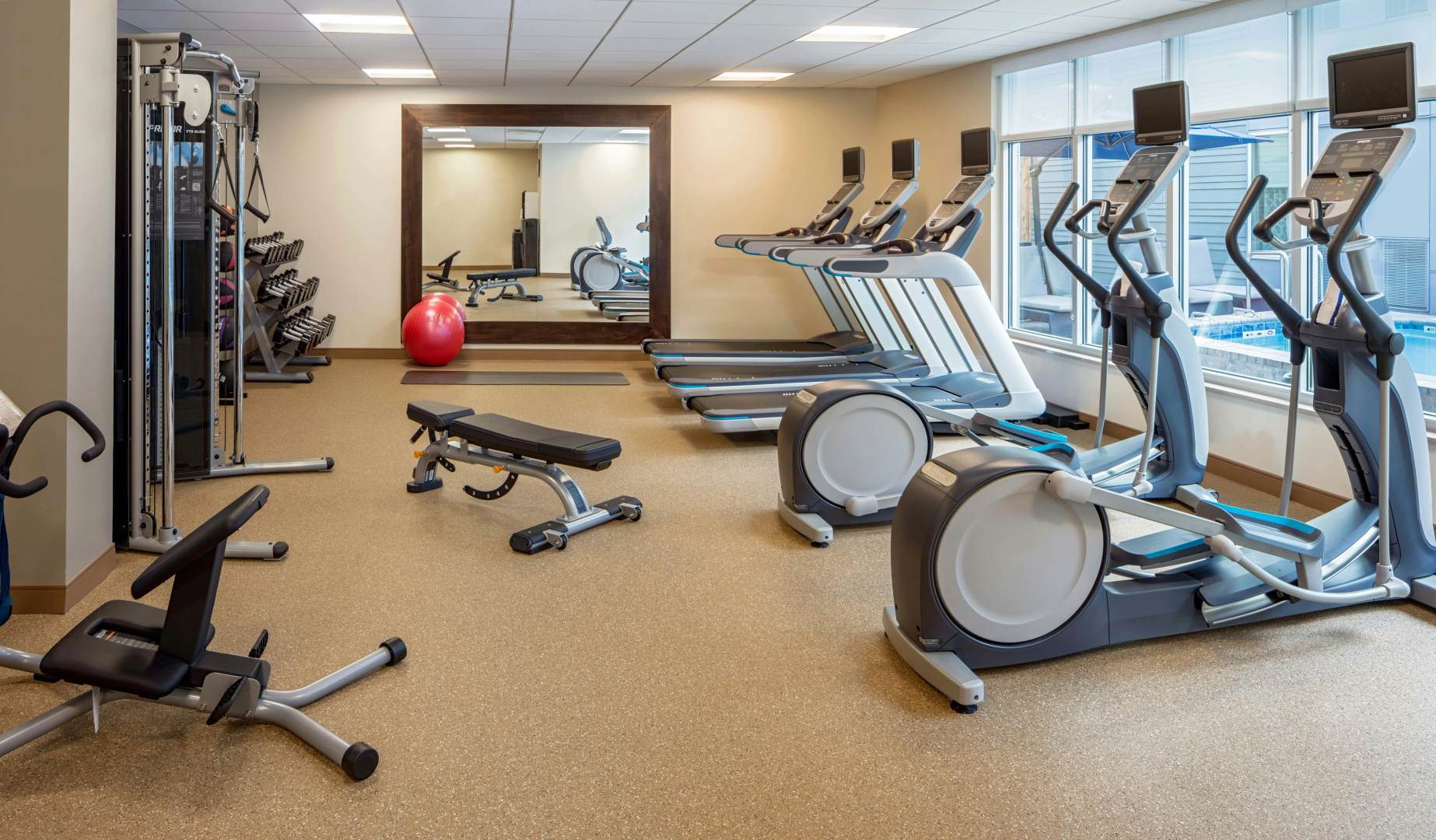 Photo - Homewood Suites by Hilton New Orleans French Quarter