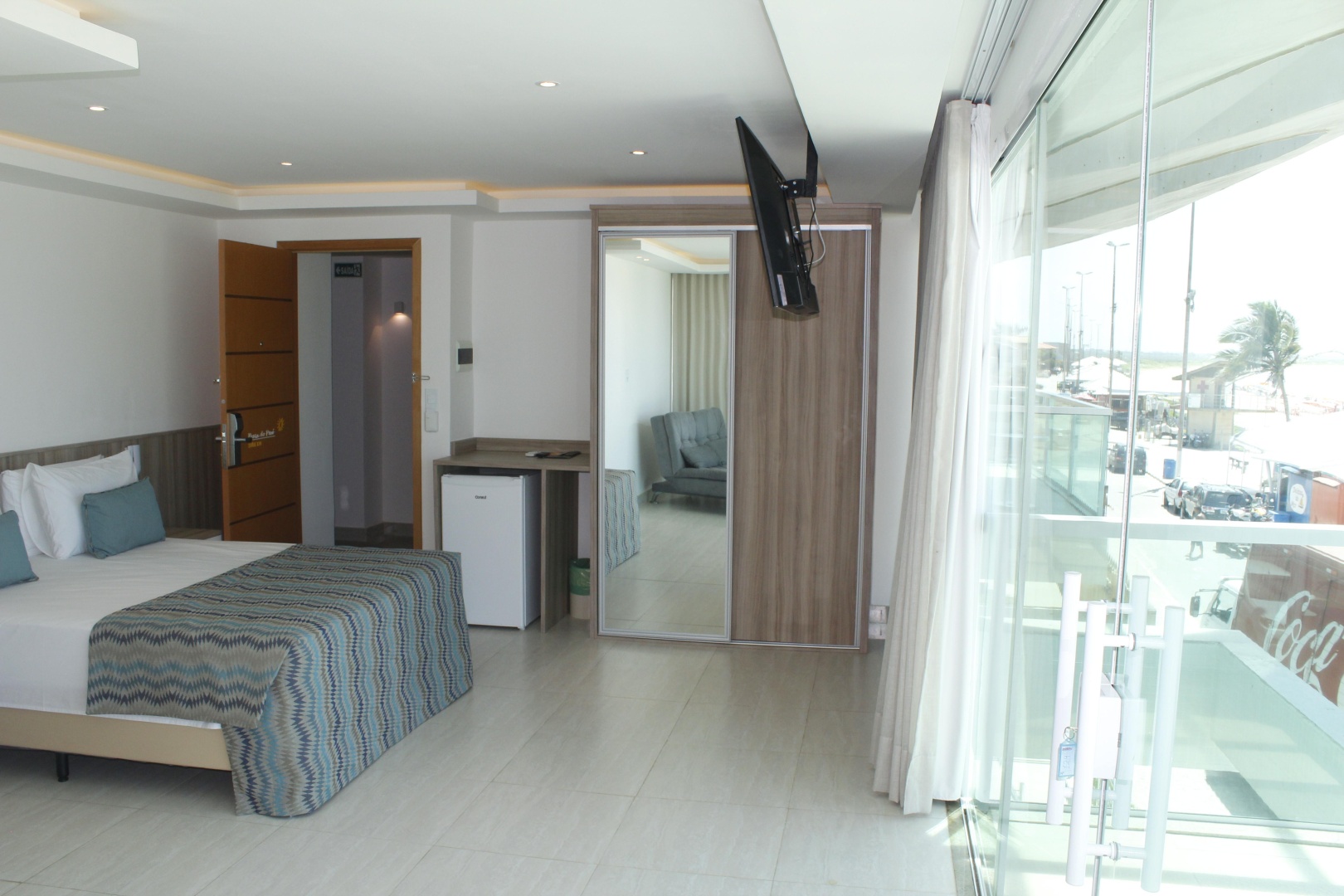 Paradiso Pero Praia Hotel